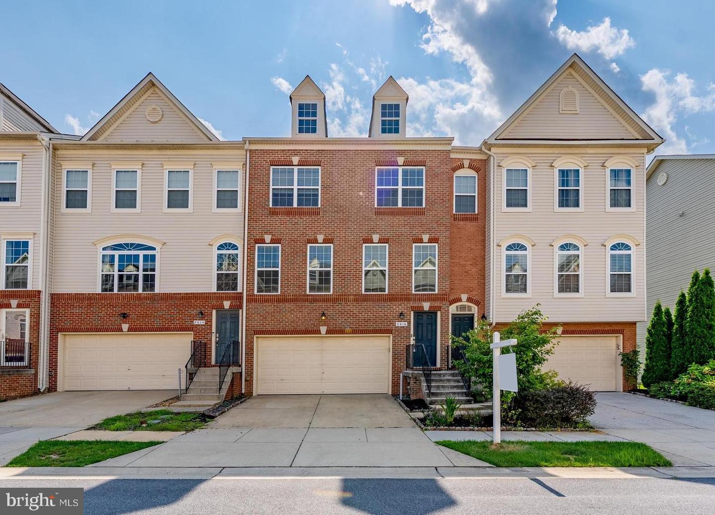 8616 Red Rock Lane, Laurel