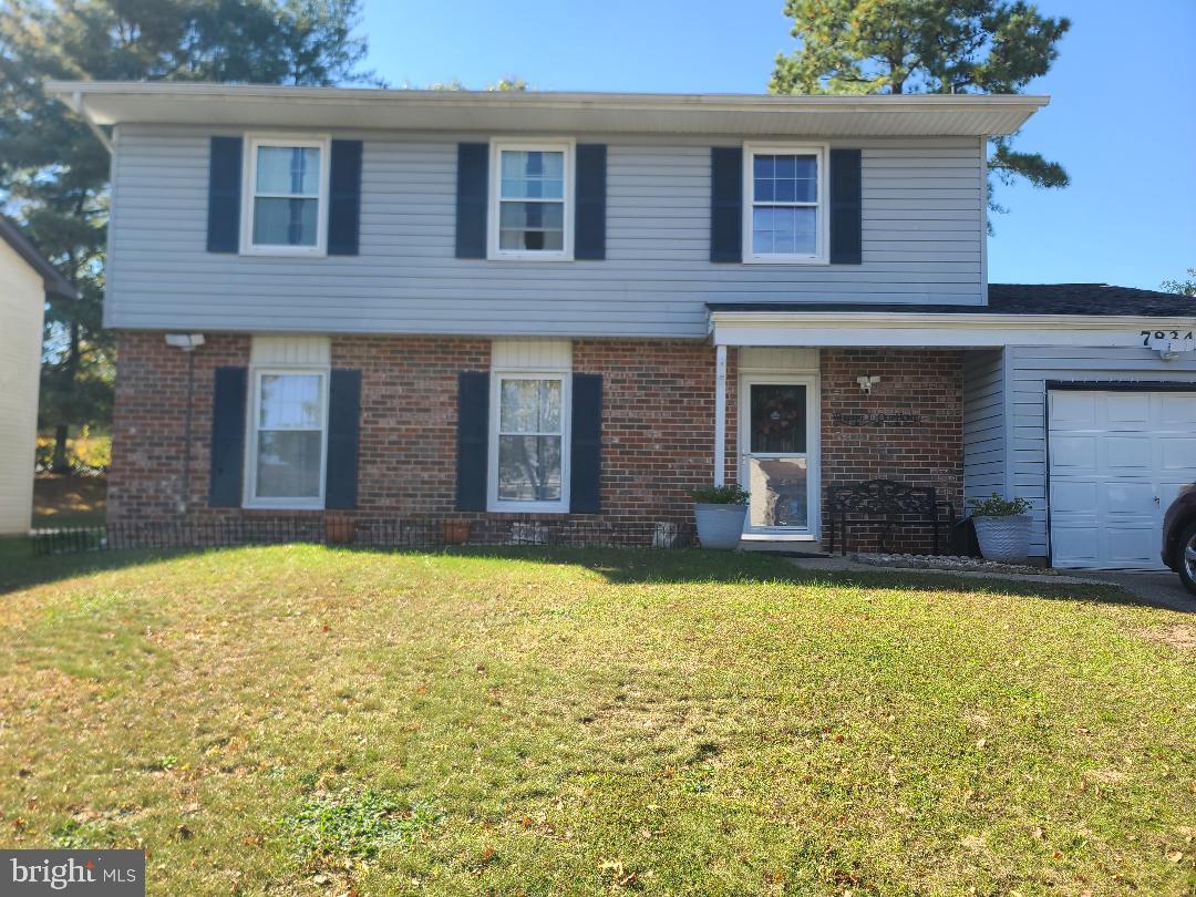 7834 Citadel Drive, Severn