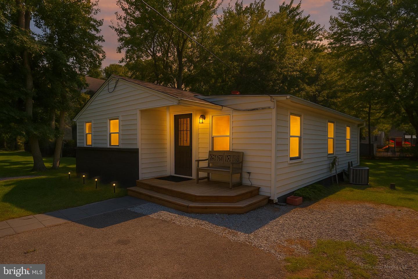 3504 Cohasset Avenue, Annapolis