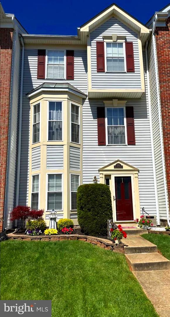 1363 Hill Born Drive, Hanover