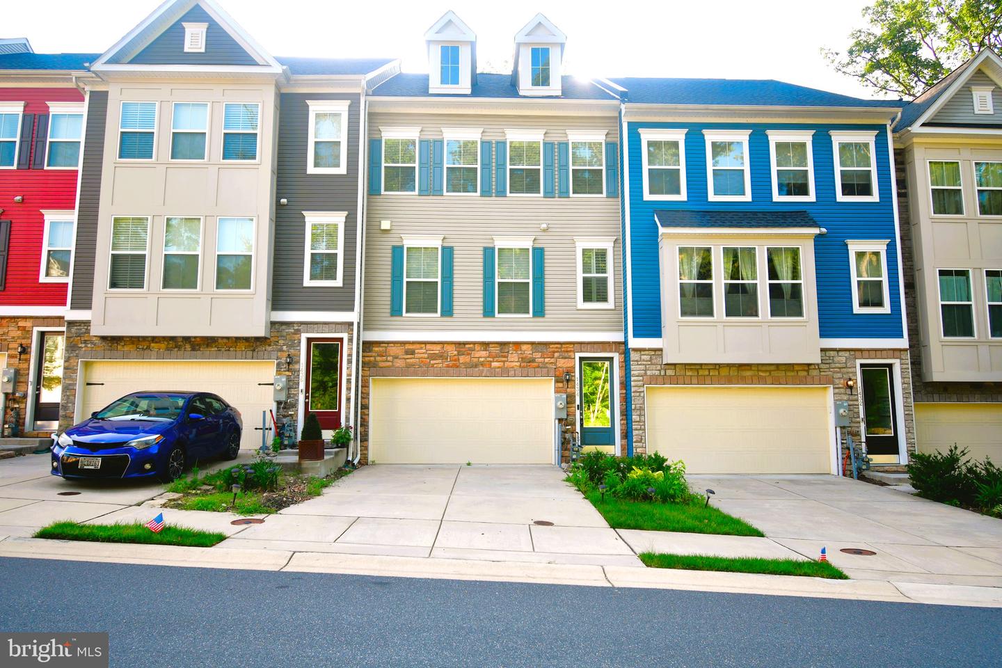 1434 Honey Locust Drive, Gambrills