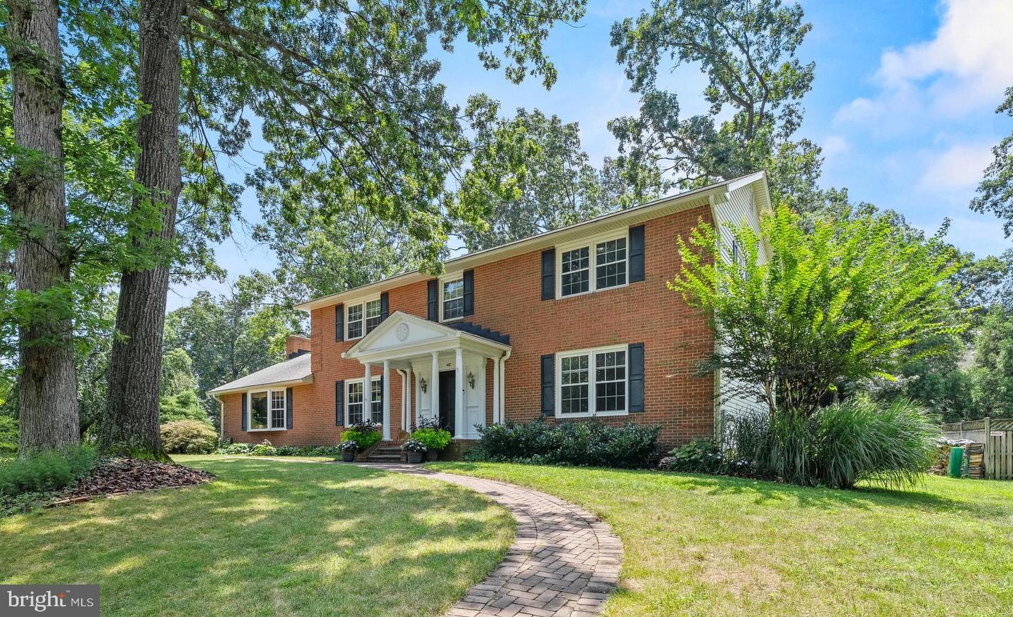 467 Cornwall Court, Severna Park