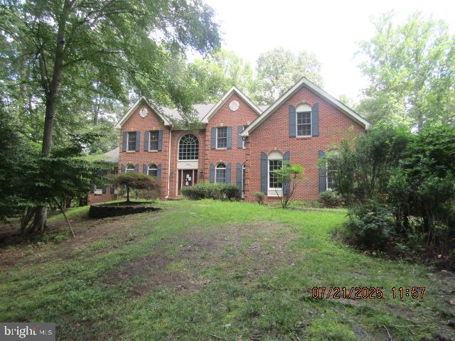1500 Cheltenham Court E, Crownsville