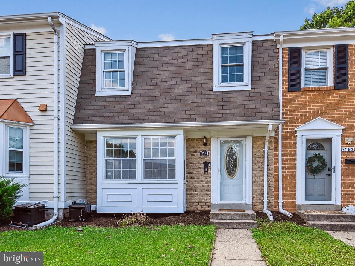 1784 Sharwood Place, Crofton