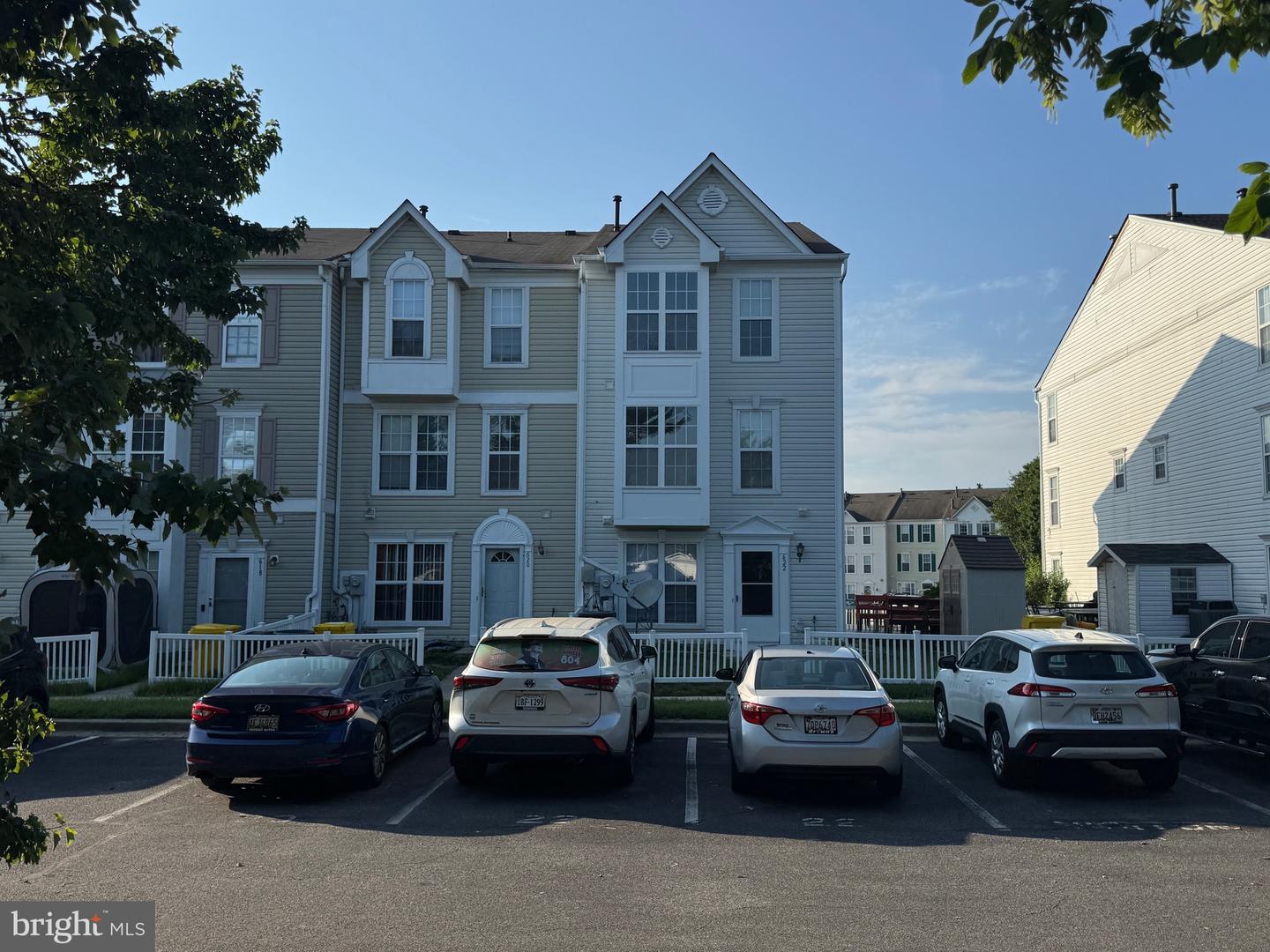 622 Leprechaun Lane, Glen Burnie