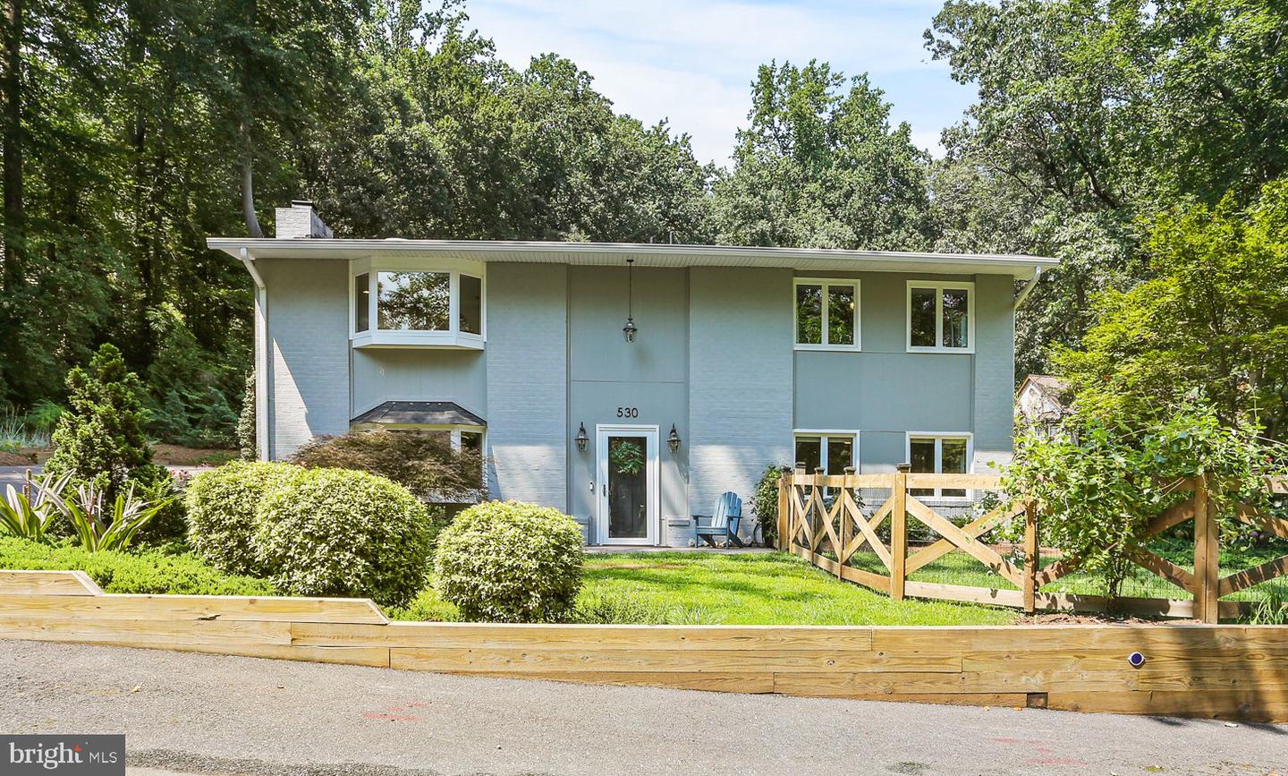 530 Wilson Road, Crownsville