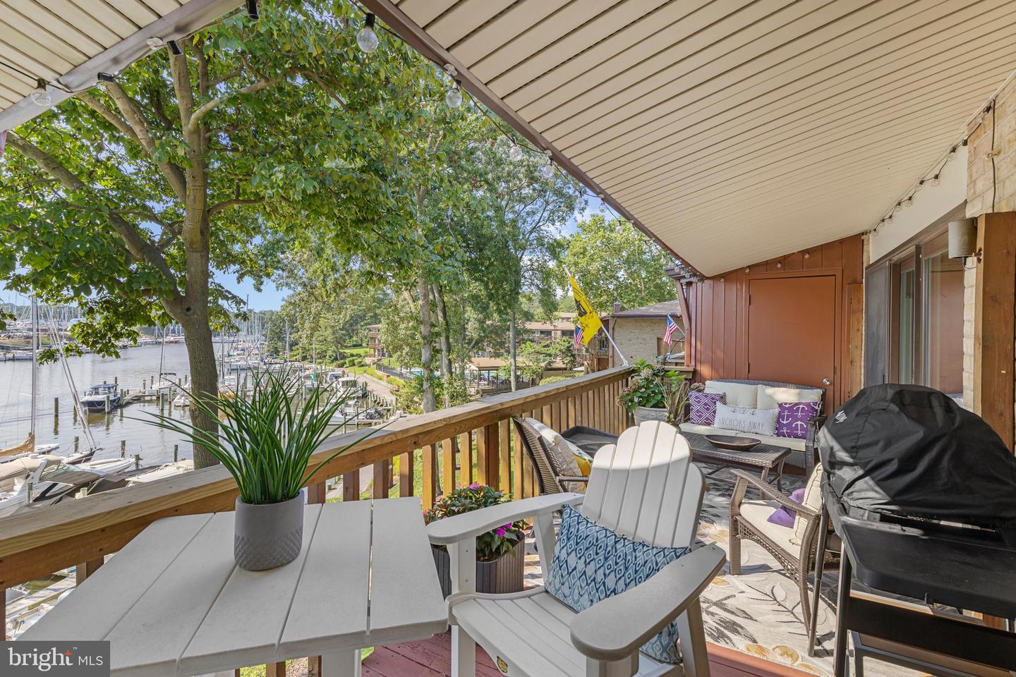 778 Fairview Avenue #778 E, Annapolis
