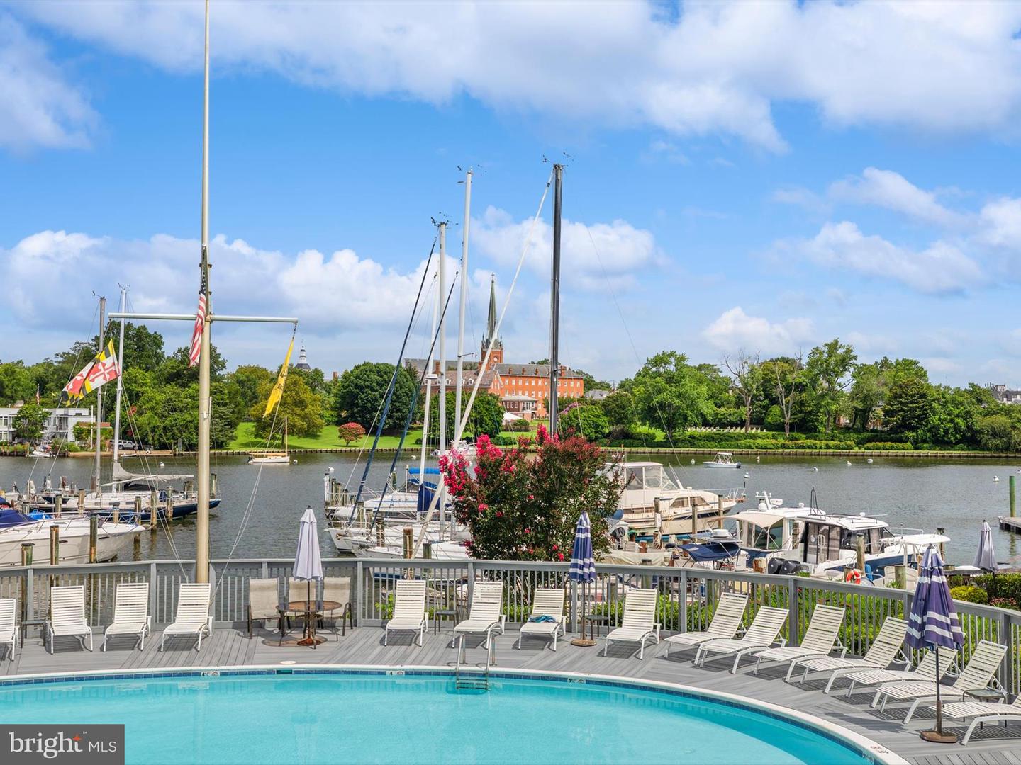 301 Burnside Street #c 202, Annapolis