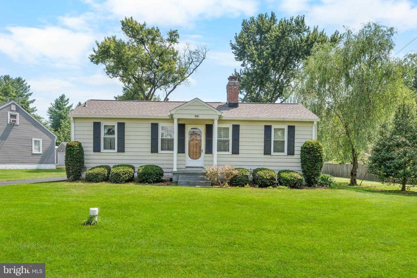 515 Old Oak Road, Severn