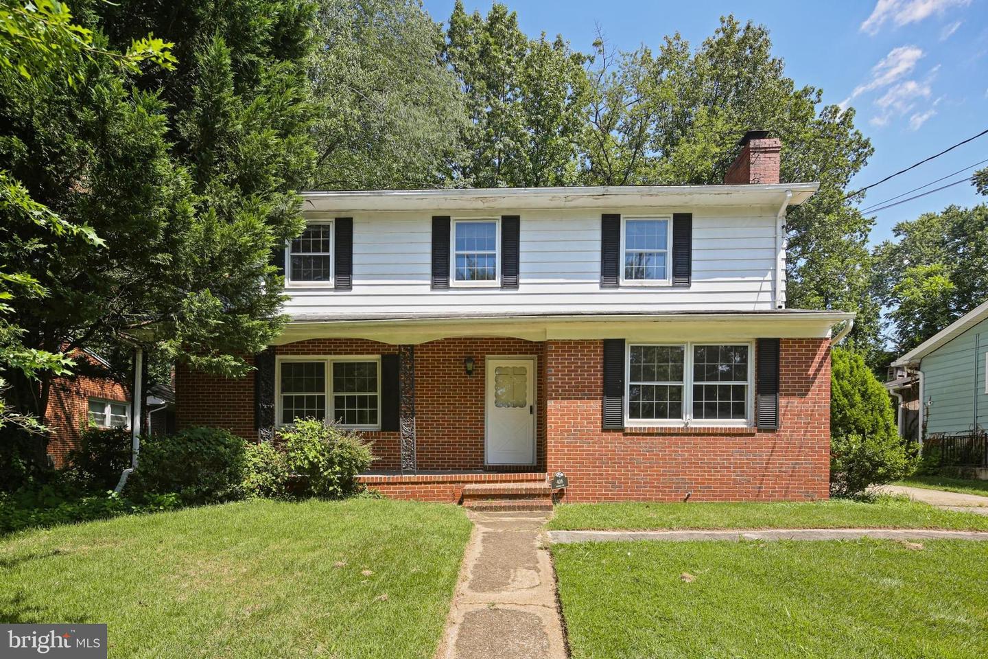 406 Norman Avenue, Glen Burnie