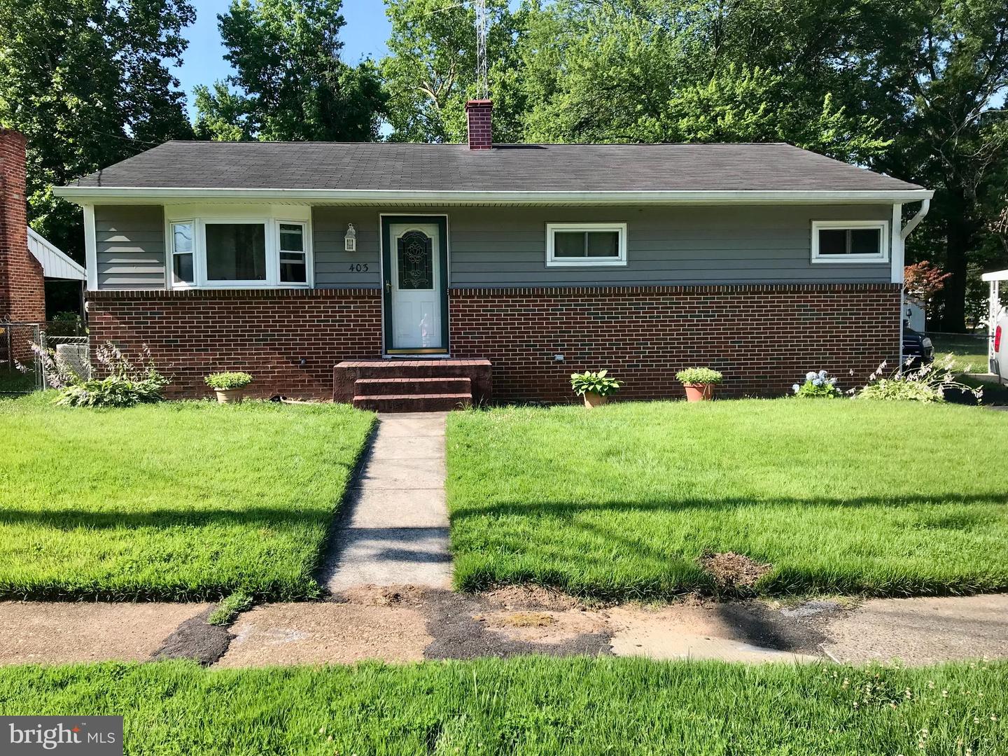 403 Arbor Drive, Glen Burnie