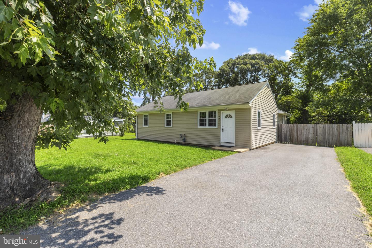 505 Bruce Avenue, Odenton
