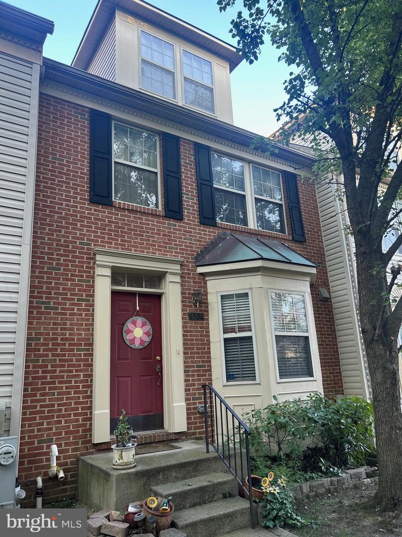 6506 Fable Court, Glen Burnie