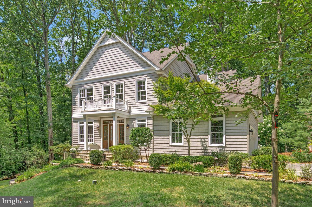 706 Riverview Terrace, Annapolis