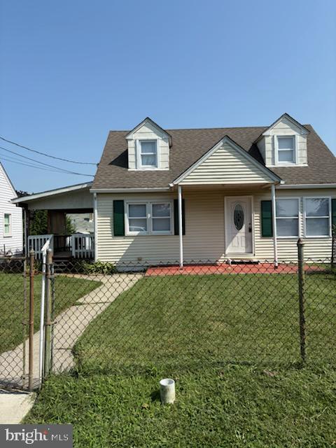 308 Holy Cross Road, Baltimore