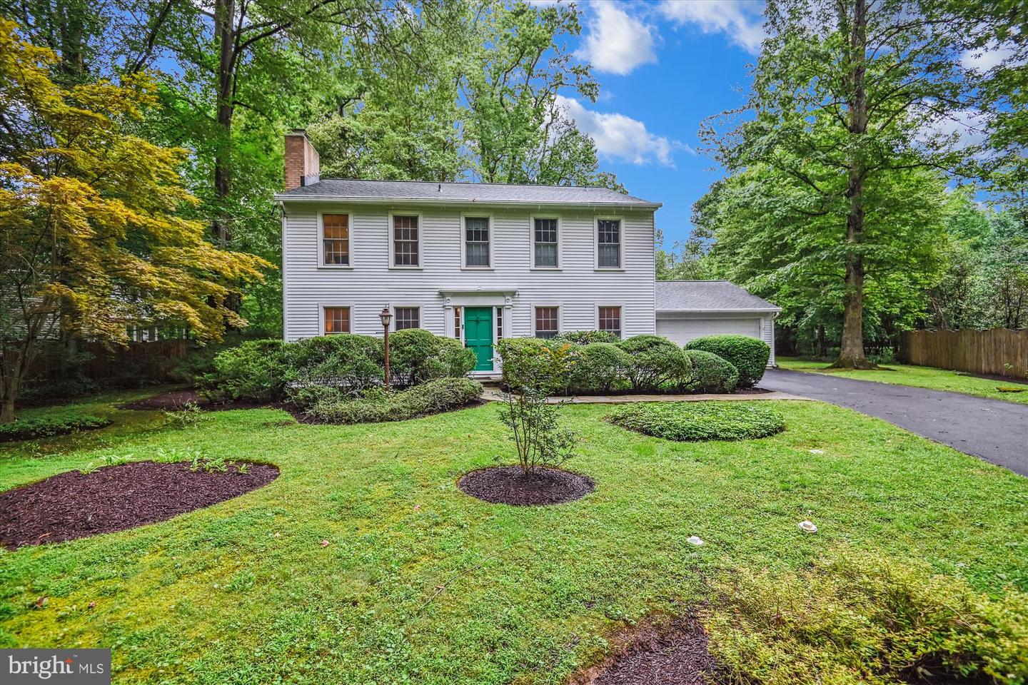 1601 Ridout Road, Annapolis