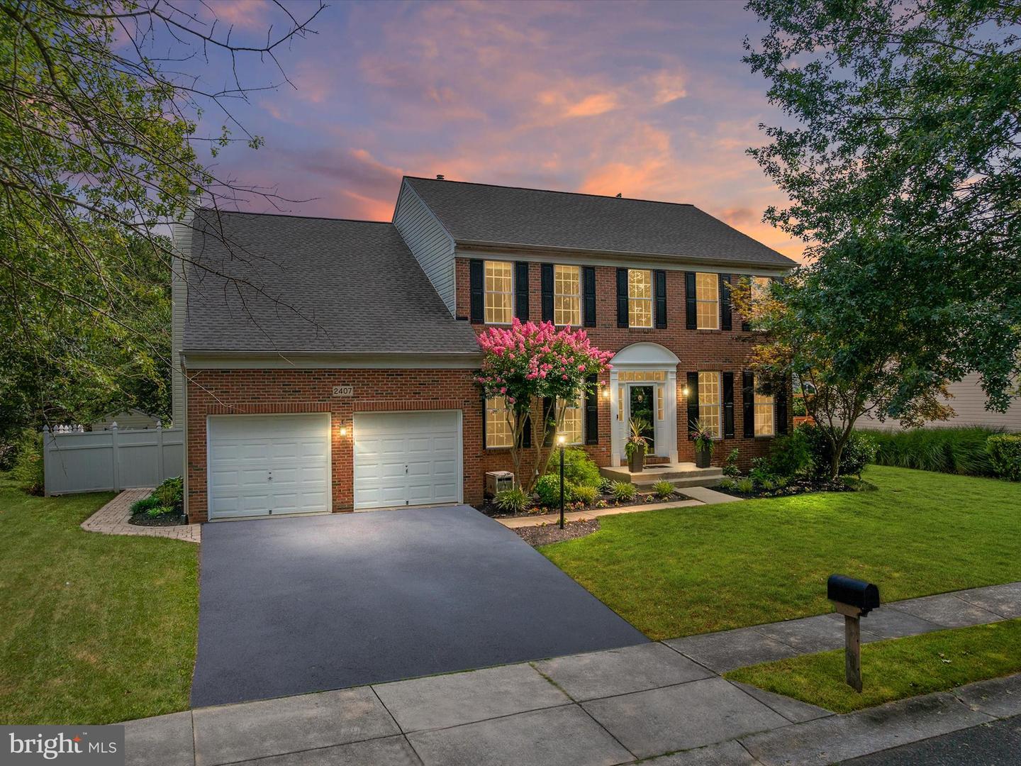 2407 Valley Brook Lane, Gambrills