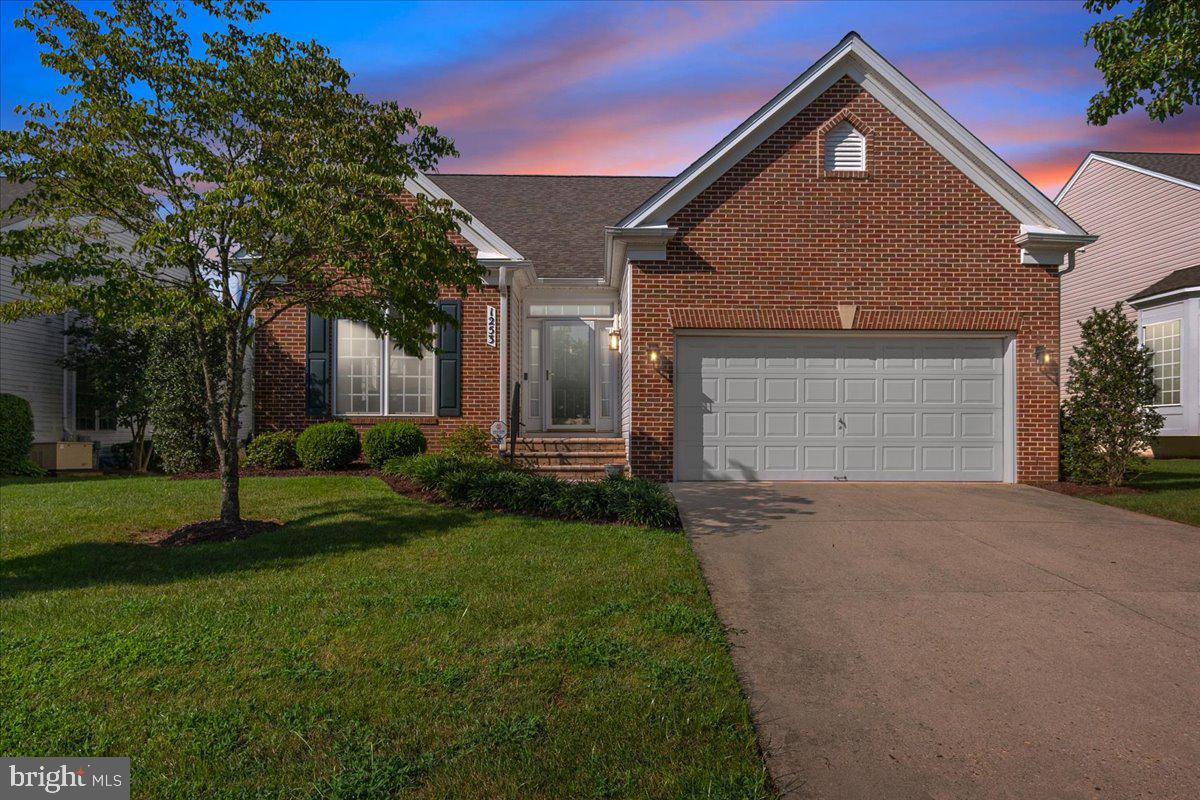 1253 Destiny Circle, Annapolis