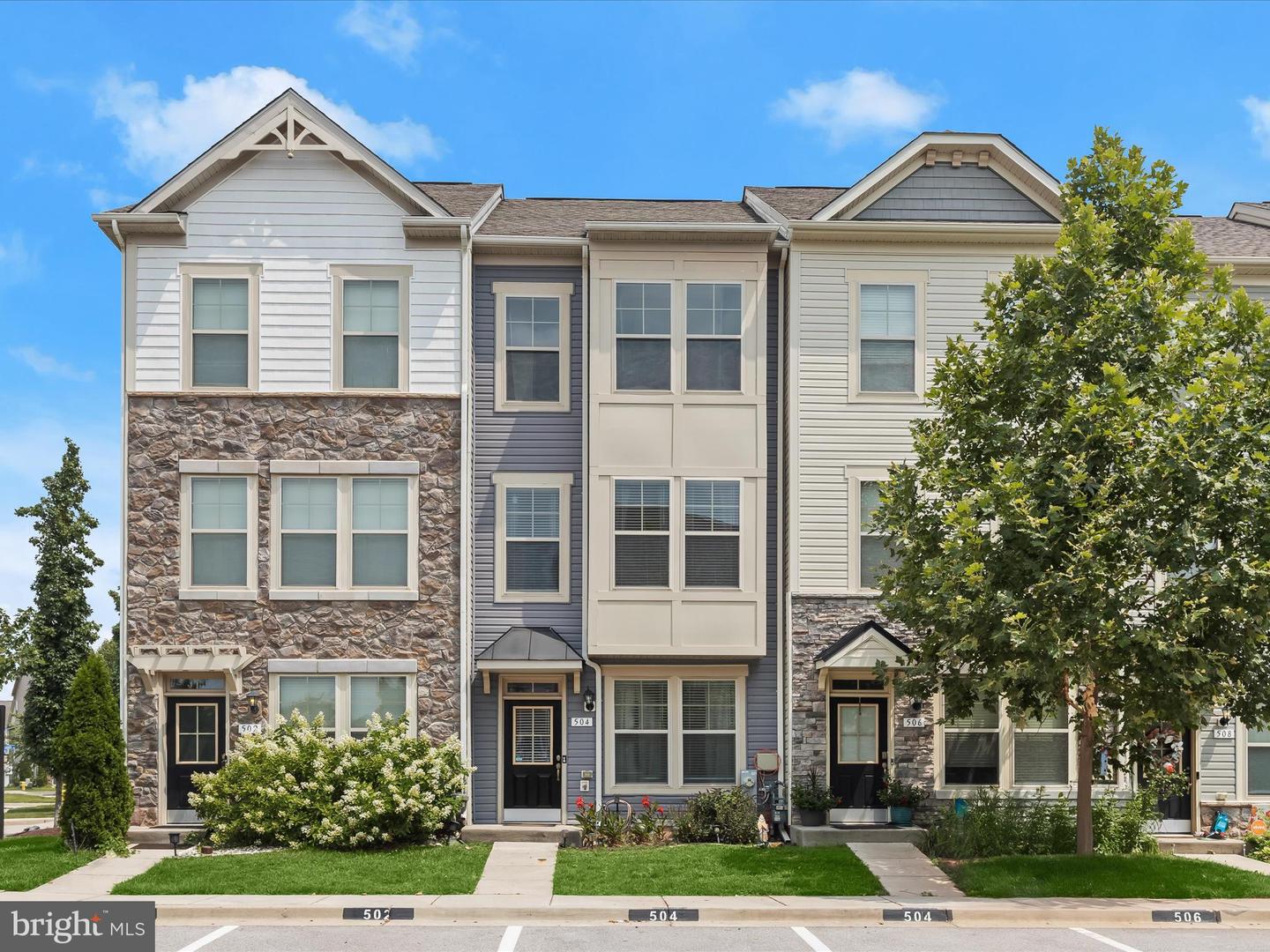 504 Pebblebrook Lane, Glen Burnie