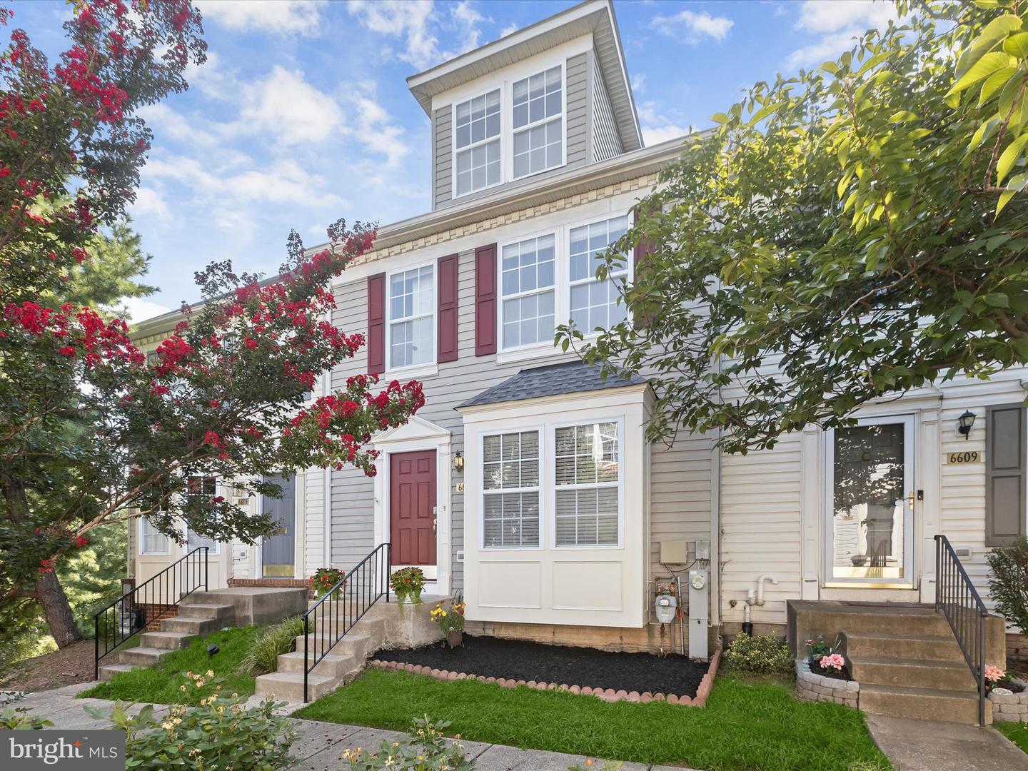 6611 Fable Court, Glen Burnie
