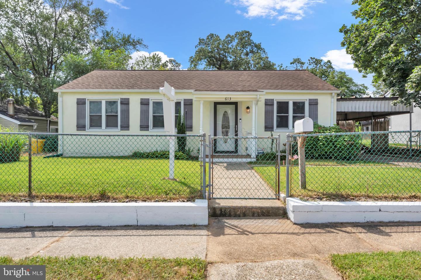 613 Binsted Road, Glen Burnie