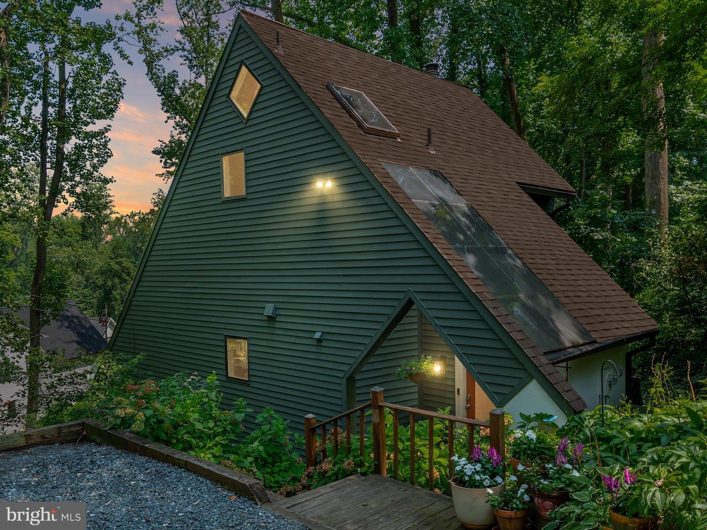 1755 Robinhood Road, Annapolis