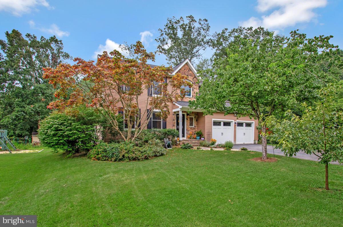 202 Bolden Court, Severna Park