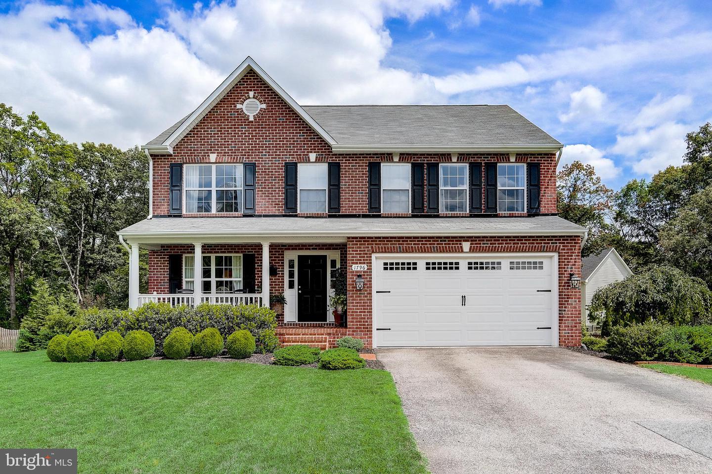 1796 Cedar Drive, Severn