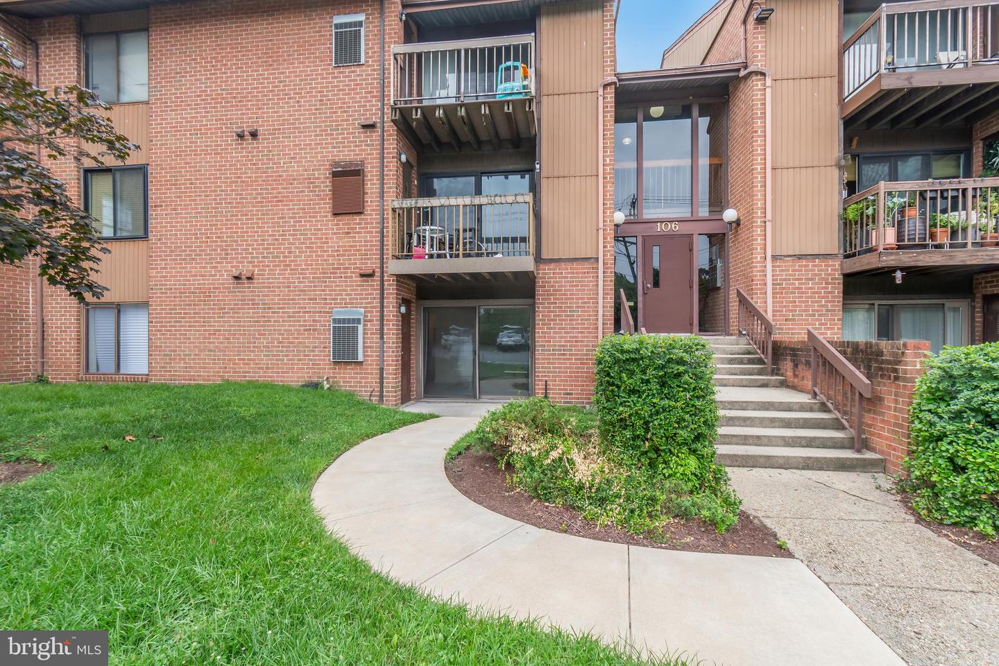 106 Mountain Road #1a, Glen Burnie