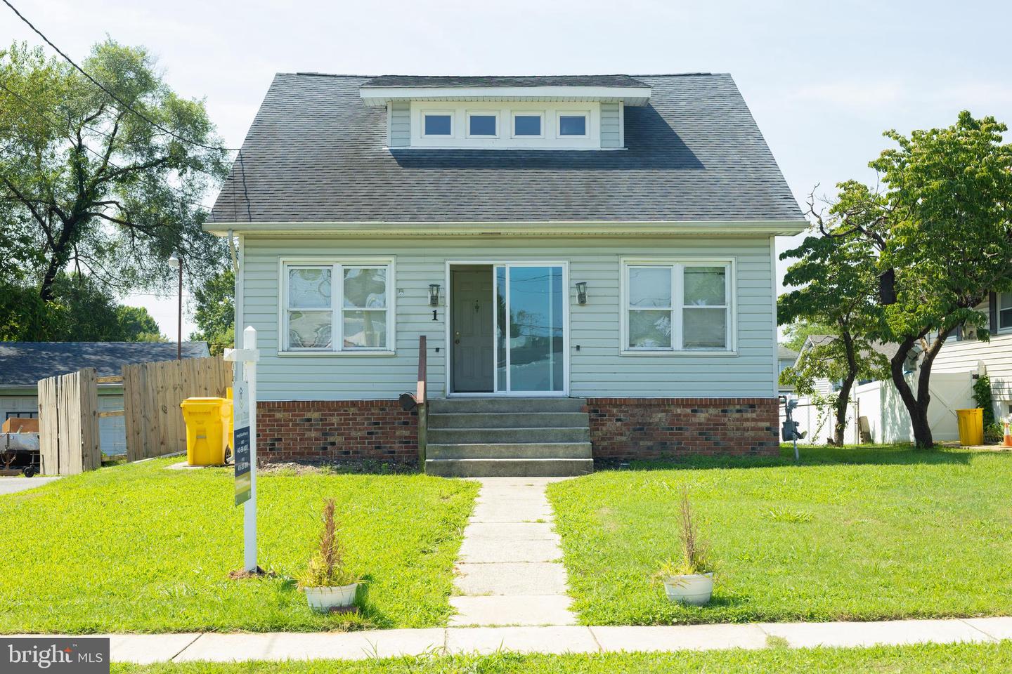 1 1st Avenue, Glen Burnie