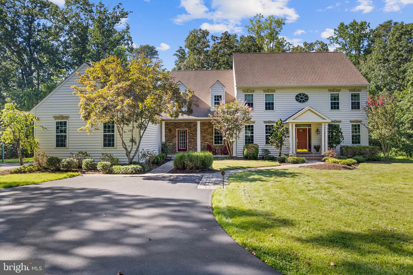 210 Canterwood Court, Annapolis