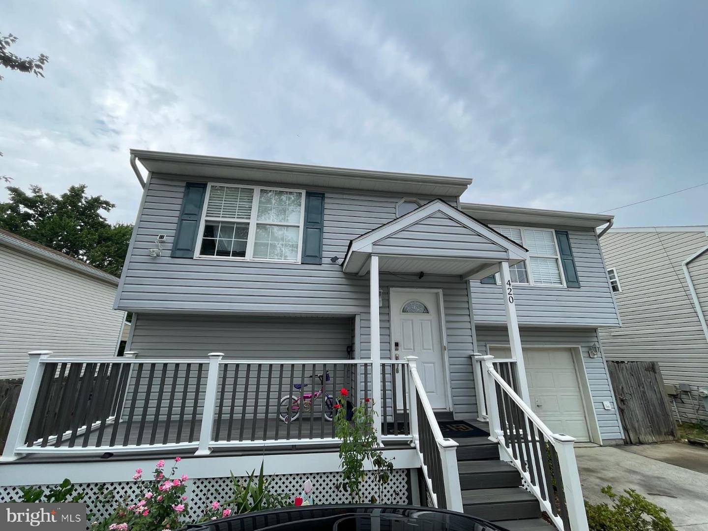 420 Oaklawn Avenue, Annapolis