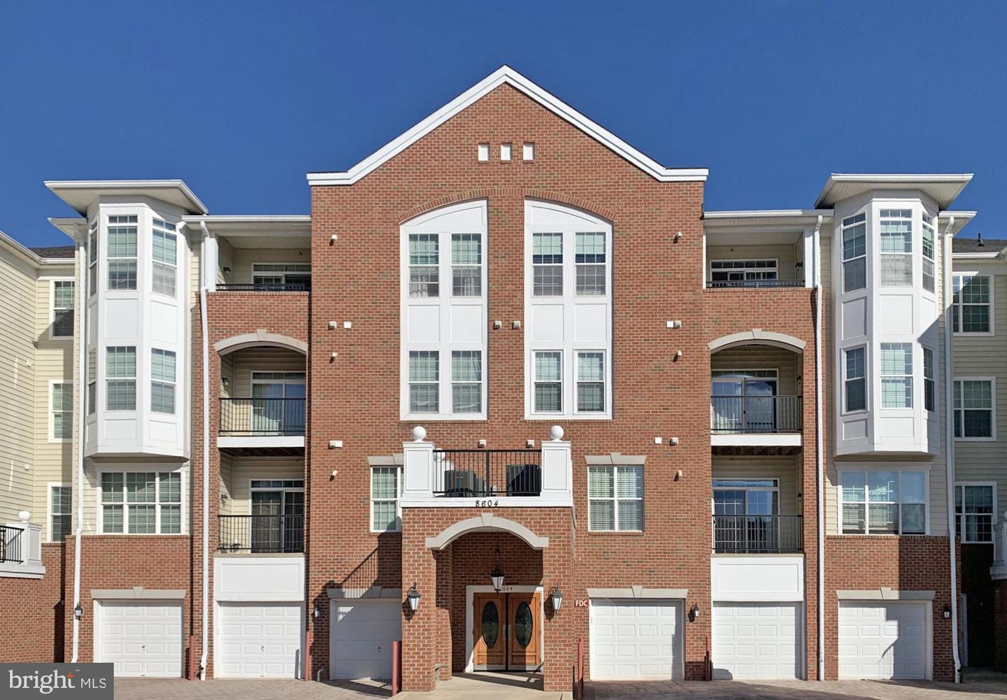 8604 Wandering Fox Trail #303, Odenton