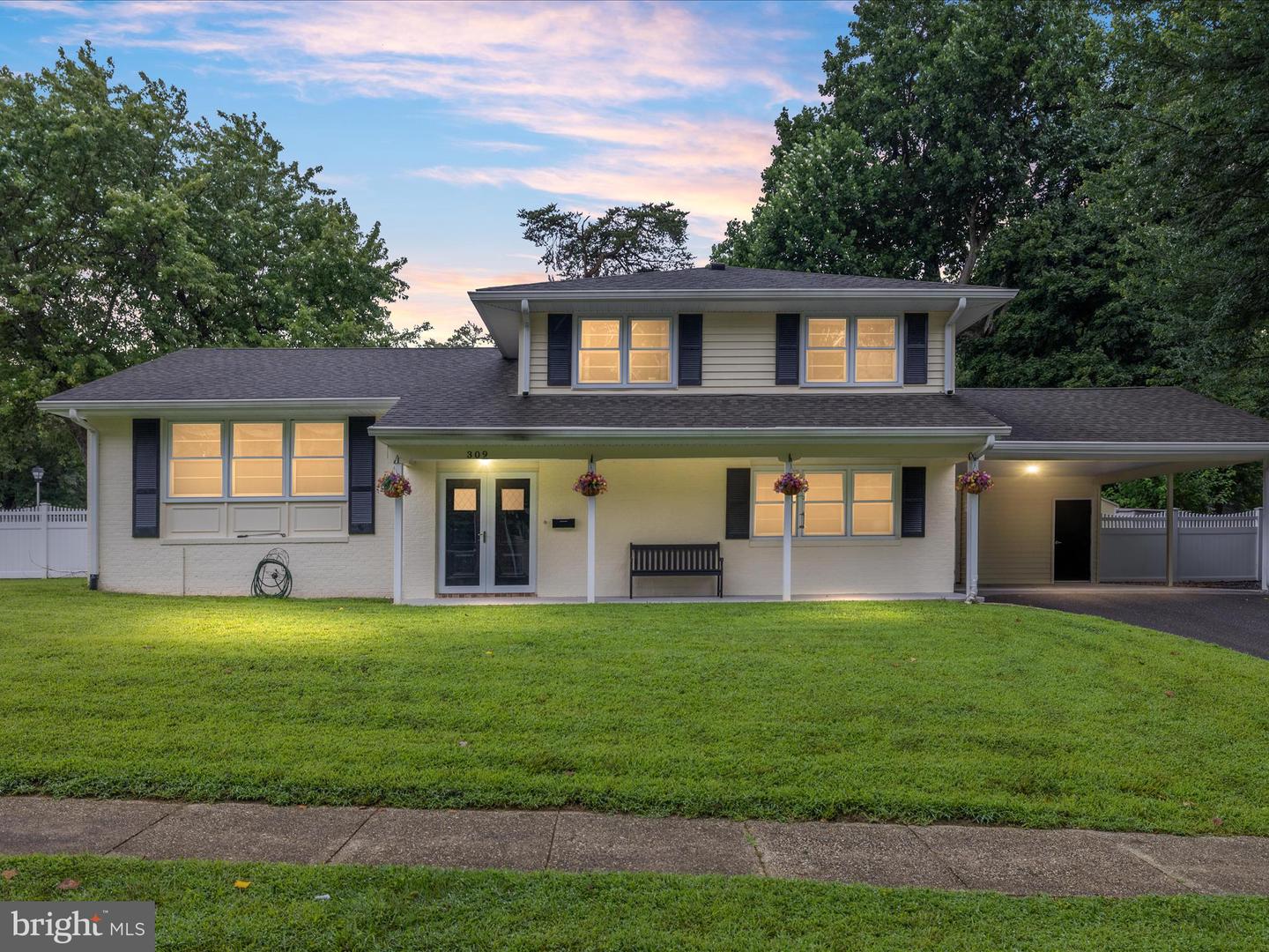 309 Mcdonough Road, Annapolis