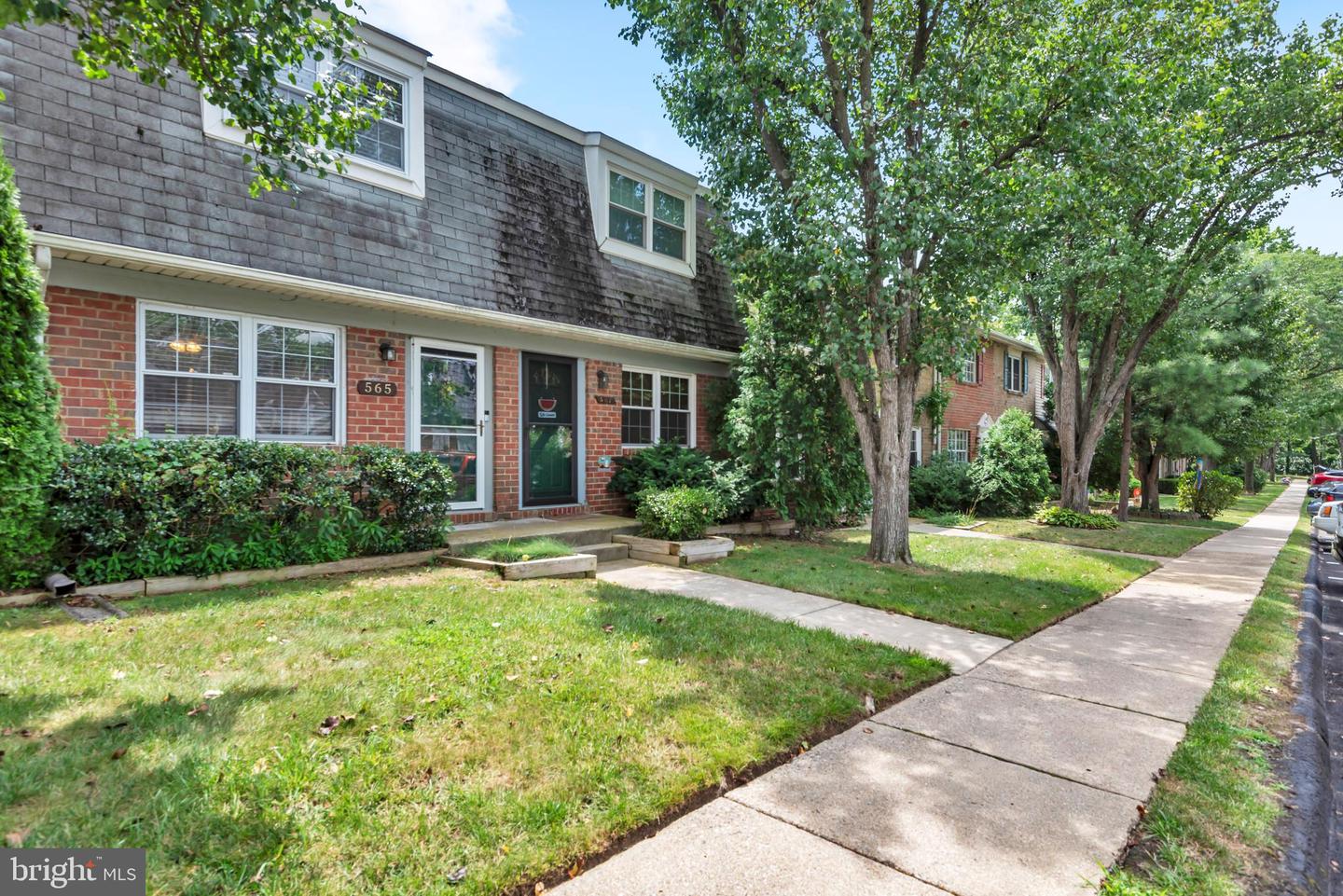 565 Belmawr Place, Millersville