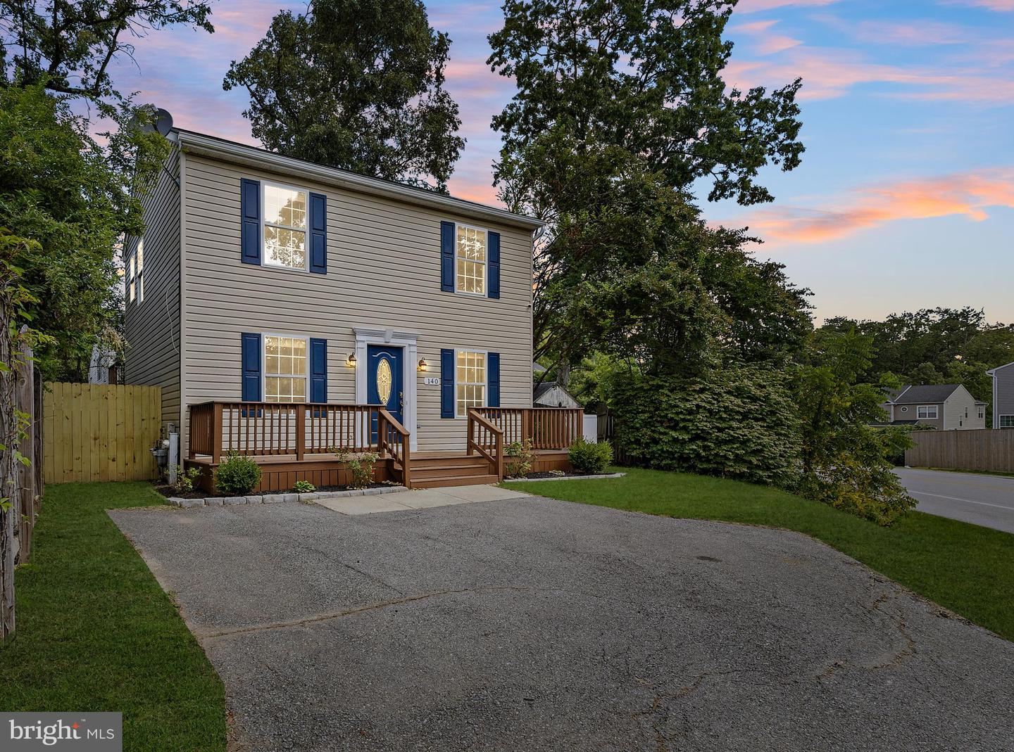 140 Overlea Road, Millersville