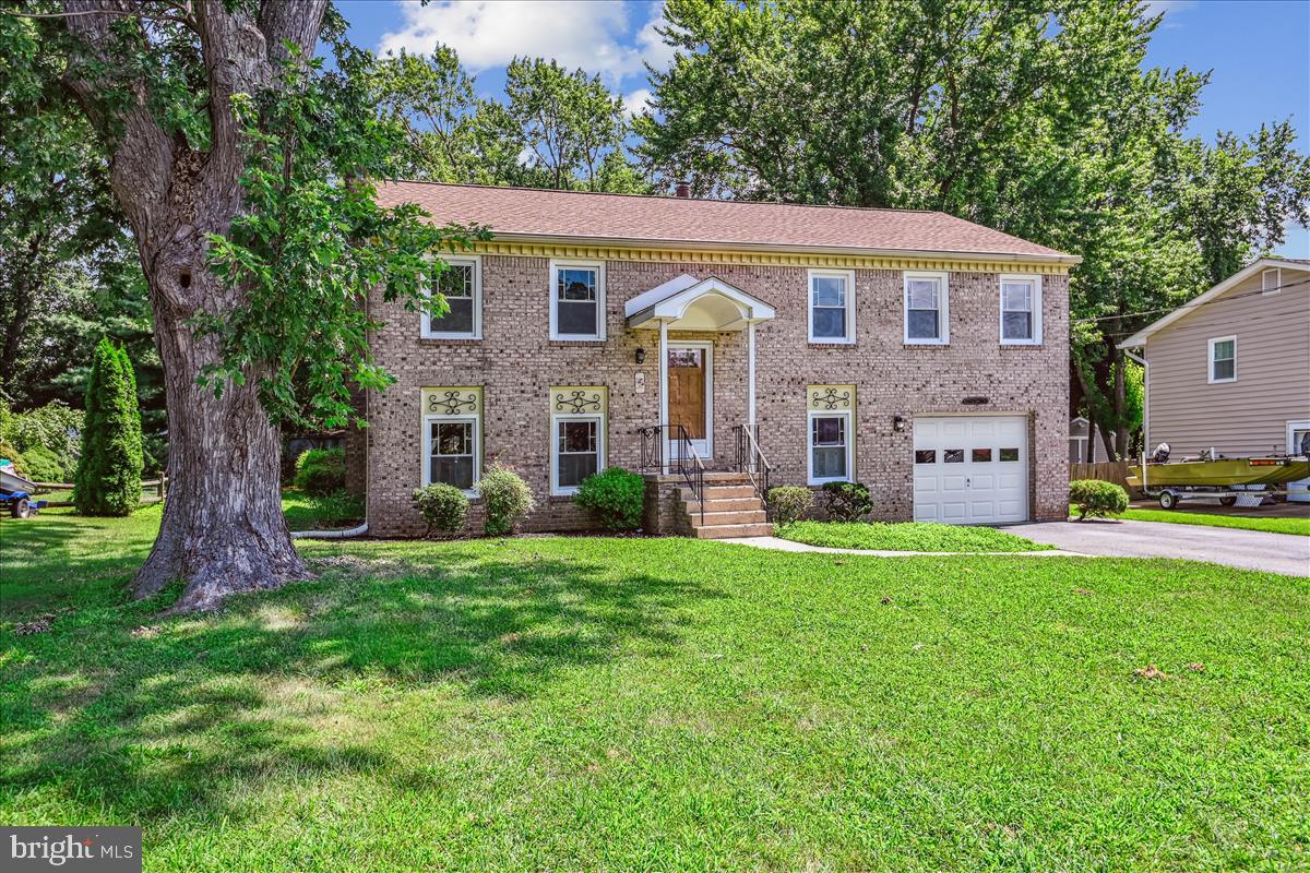 84 Great Lake Drive, Annapolis