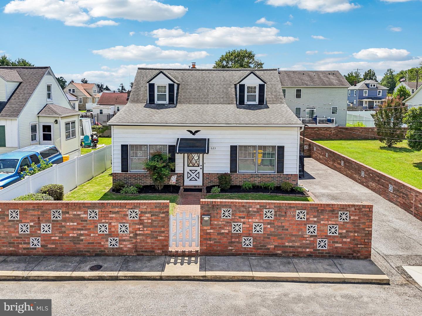 623 W Cedar Hill Road, Baltimore