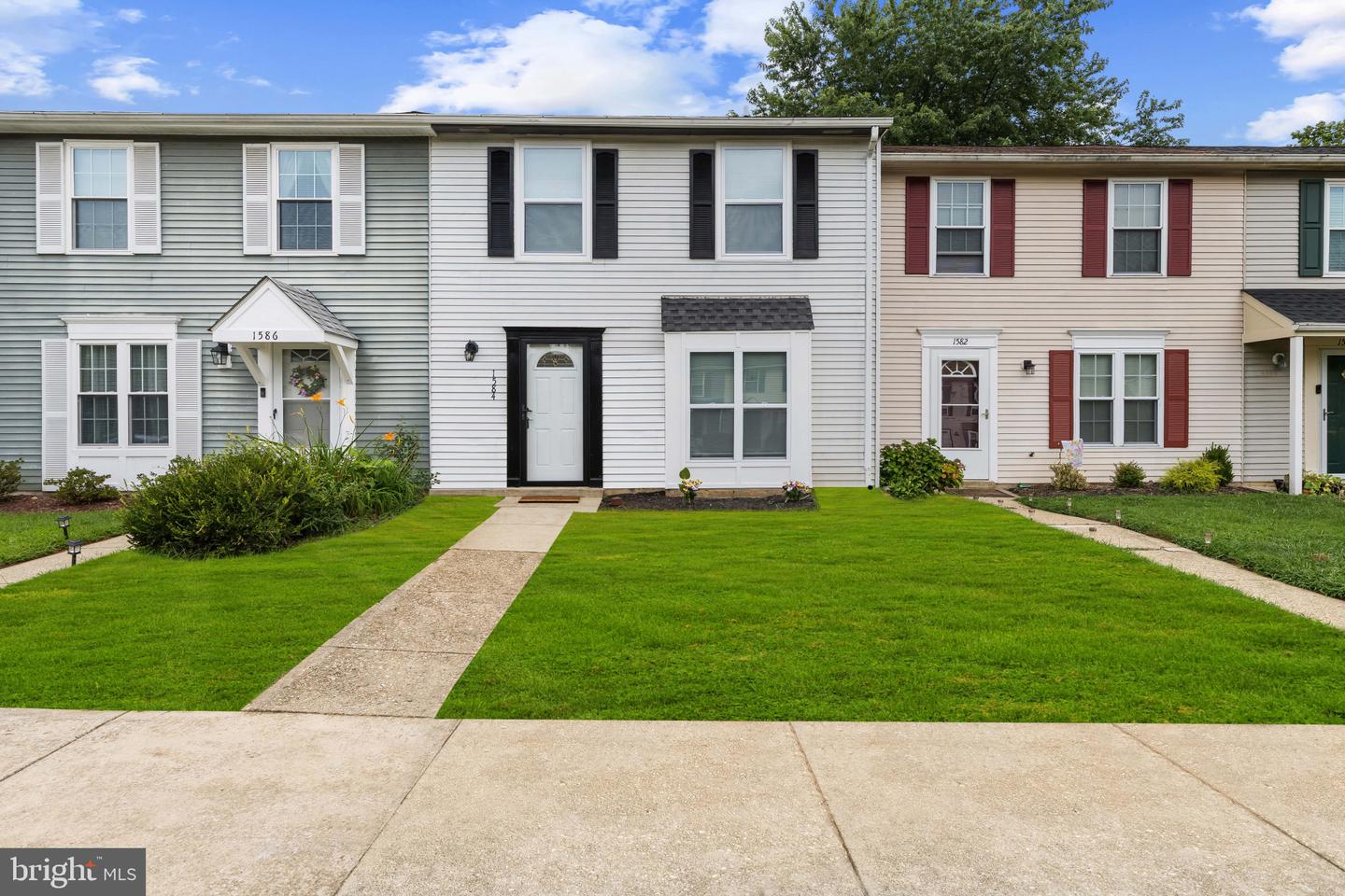 1584 Lodge Pole Court, Annapolis