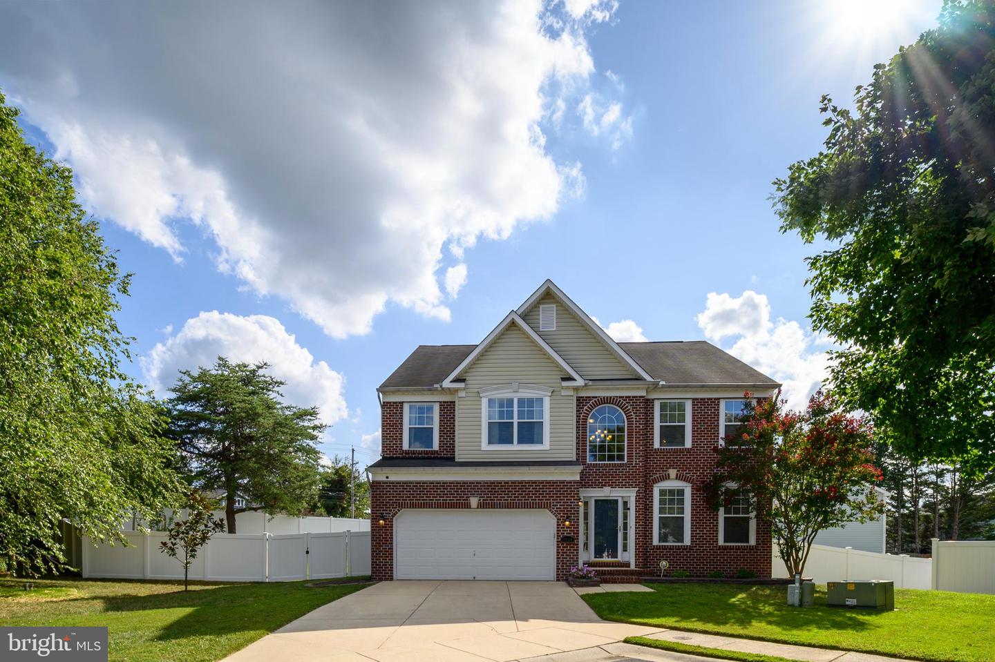7714 Littlefield Court, Severn