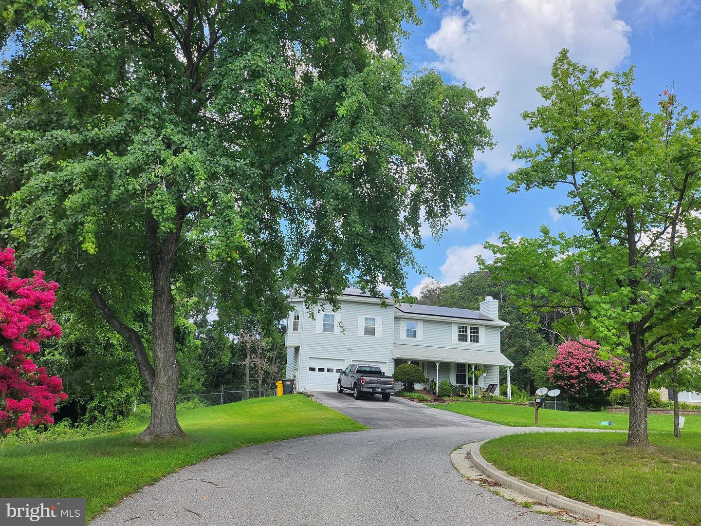 7812 Werowance Court, Hanover