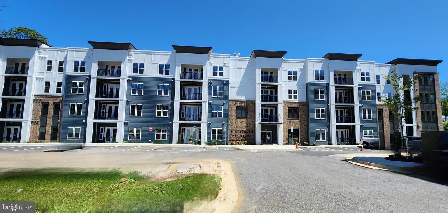 76 Old Mill Bottom Road N #109, Annapolis