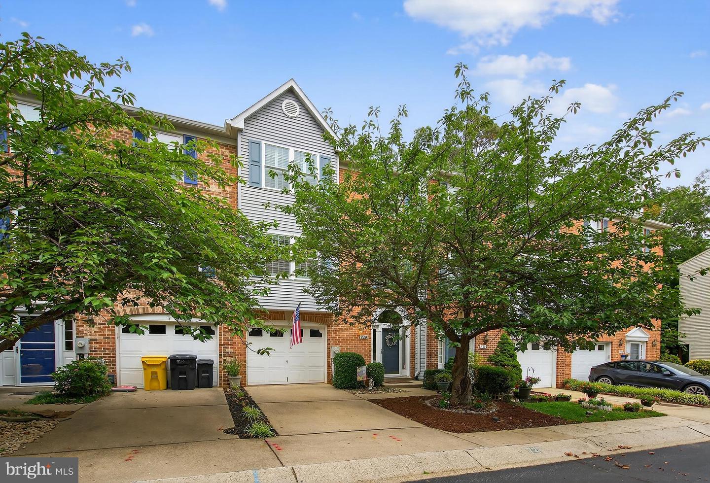 728 Spoon Court #15, Arnold