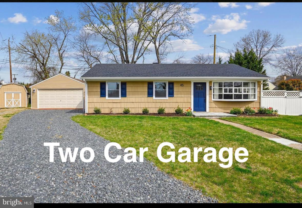 45 Chester Circle, Glen Burnie