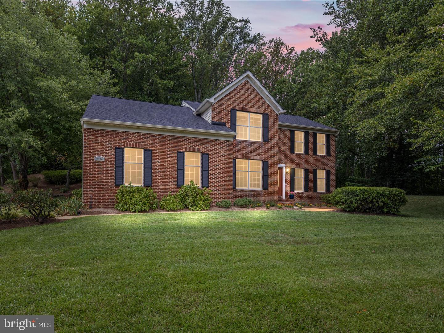 2724 Howard Grove Road, Davidsonville