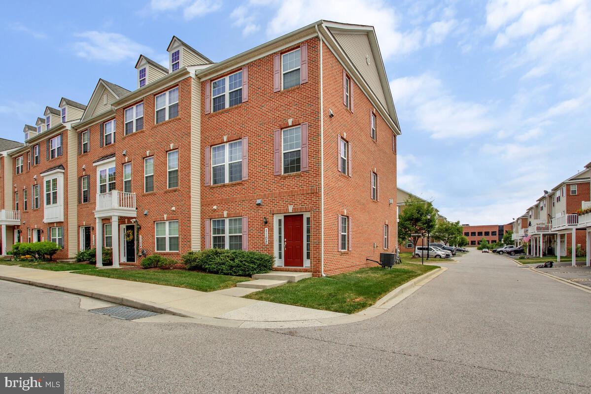 1102 Bayberry Lane, Hanover