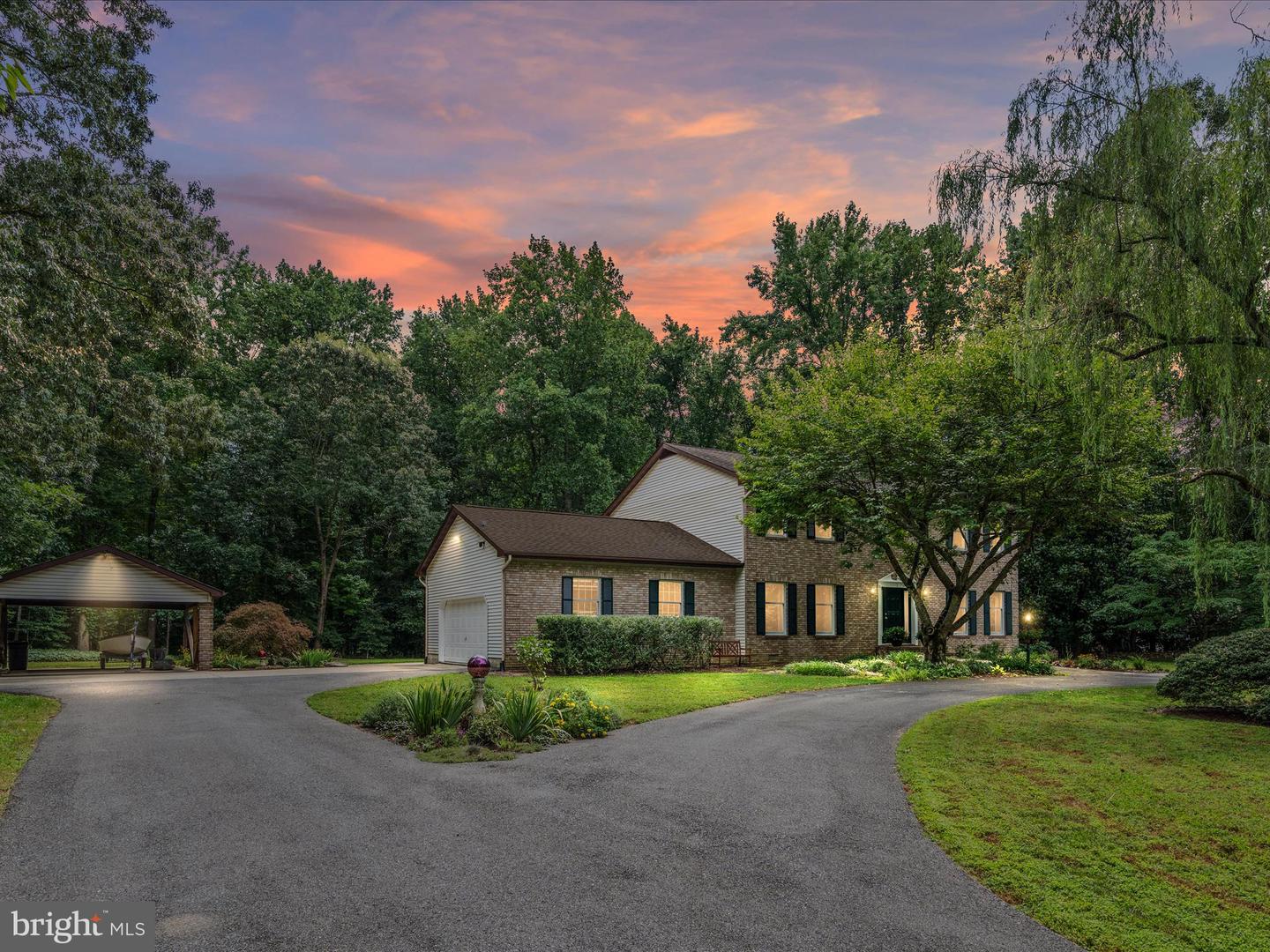 2976 Southaven Drive, Annapolis