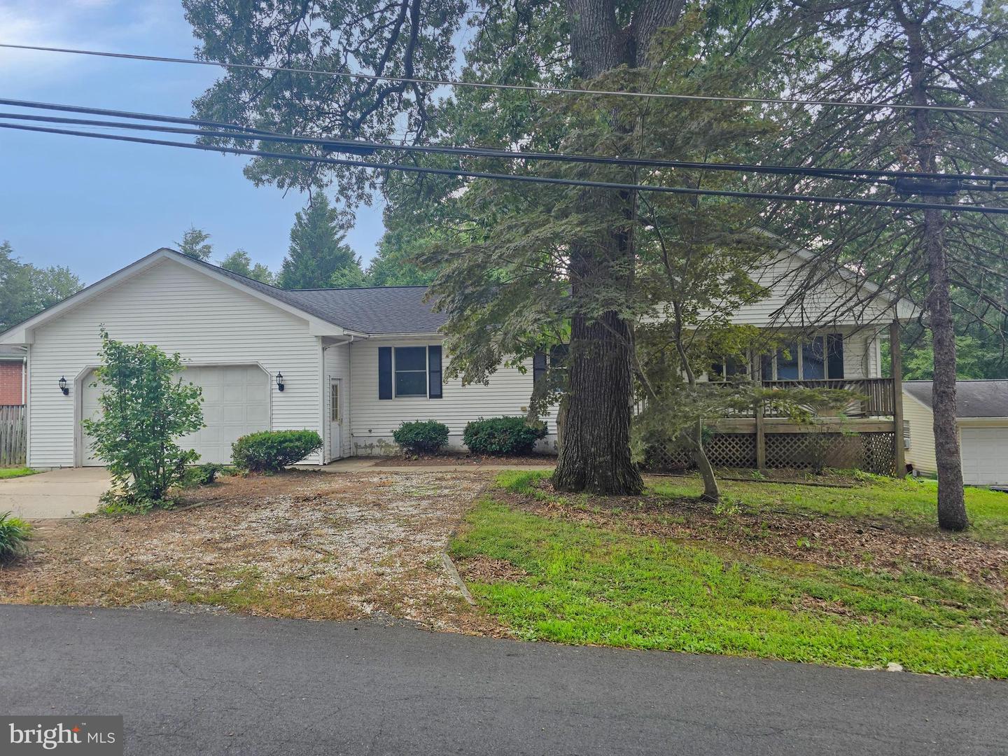 1123 Oak View Drive, Crownsville