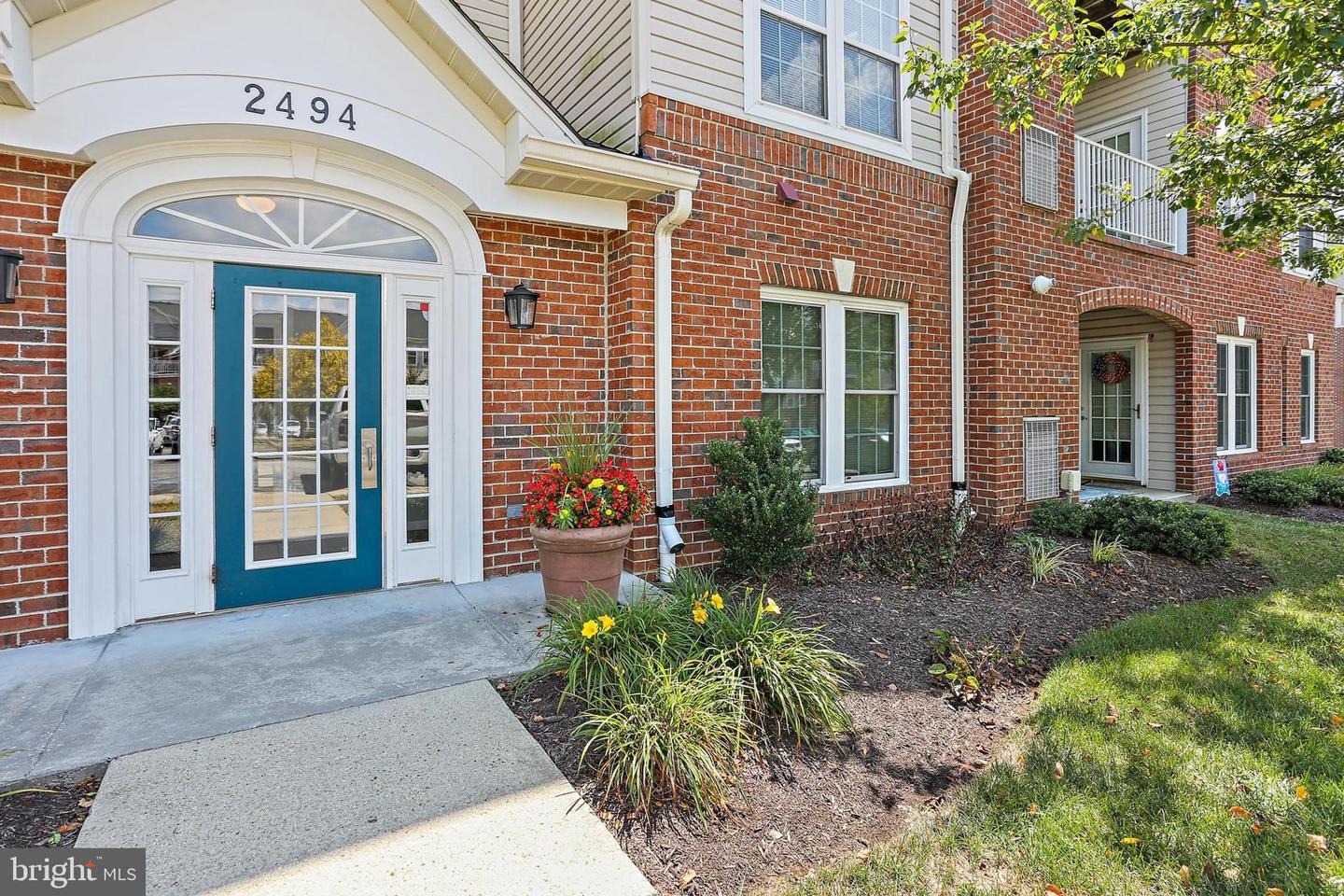 2494 Amber Orchard Court E #202, Odenton