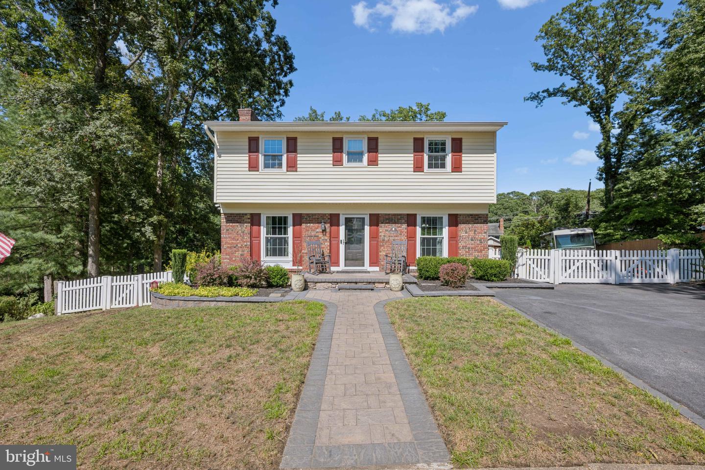 4 Belhaven Court, Severna Park